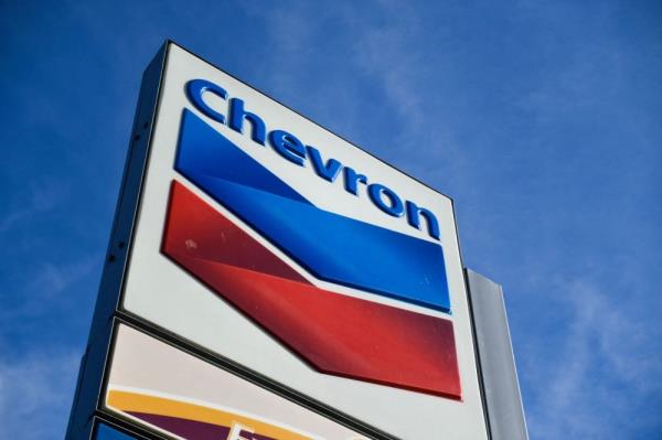 Chevron halts gas exports via EMG pipeline from Israel to Egypt